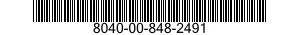 8040-00-848-2491  8040008482491 008482491