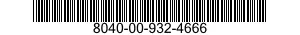 8040-00-932-4666  8040009324666 009324666