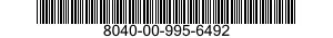 8040-00-995-6492  8040009956492 009956492