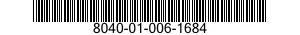 8040-01-006-1684  8040010061684 010061684