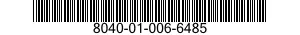 8040-01-006-6485  8040010066485 010066485
