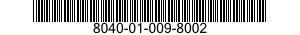 8040-01-009-8002 PRIMER,ADHESIVE 8040010098002 010098002
