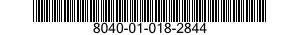 8040-01-018-2844  8040010182844 010182844