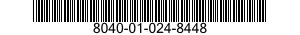 8040-01-024-8448 ADHESIVE 8040010248448 010248448