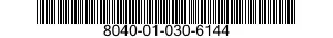 8040-01-030-6144  8040010306144 010306144
