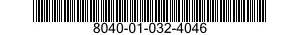 8040-01-032-4046  8040010324046 010324046