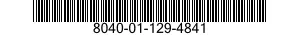 8040-01-129-4841 CATALYST 8040011294841 011294841