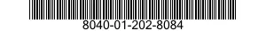 8040-01-202-8084  8040012028084 012028084