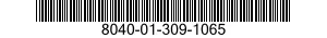 8040-01-309-1065 ADHESIVE 8040013091065 013091065