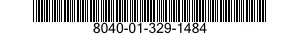 8040-01-329-1484 ADHESIVE 8040013291484 013291484