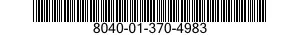 8040-01-370-4983 ADHESIVE 8040013704983 013704983