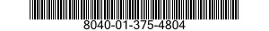 8040-01-375-4804 ADHESIVE 8040013754804 013754804