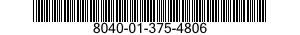 8040-01-375-4806 ADHESIVE 8040013754806 013754806