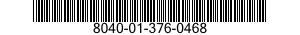 8040-01-376-0468 ADHESIVE 8040013760468 013760468