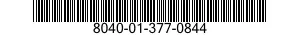 8040-01-377-0844 ADHESIVE 8040013770844 013770844