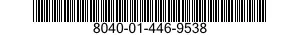 8040-01-446-9538  8040014469538 014469538