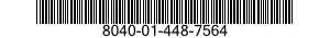 8040-01-448-7564 ADHESIVE 8040014487564 014487564