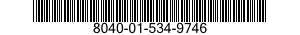 8040-01-534-9746 ADHESIVE 8040015349746 015349746