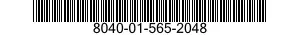 8040-01-565-2048 PRIMER,ADHESIVE 8040015652048 015652048