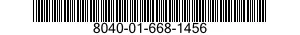 8040-01-668-1456 LOCKING COMPOUND 8040016681456 016681456