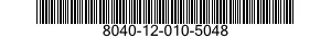 8040-12-010-5048 ADHESIVE 8040120105048 120105048