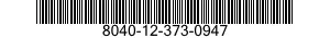 8040-12-373-0947 REMOVER,ADHESIVE 8040123730947 123730947