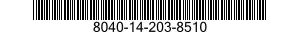 8040-14-203-8510 ADHESIVE 8040142038510 142038510