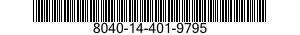 8040-14-401-9795 ADHESIVE 8040144019795 144019795