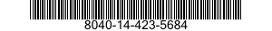 8040-14-423-5684 ADHESIVE 8040144235684 144235684