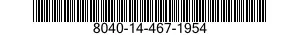 8040-14-467-1954 HARDENER,ADHESIVE 8040144671954 144671954