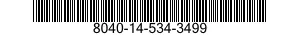 8040-14-534-3499 PRIMER,ADHESIVE 8040145343499 145343499