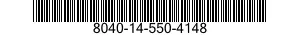 8040-14-550-4148 HARDENER,ADHESIVE 8040145504148 145504148