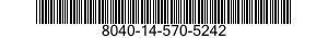 8040-14-570-5242 PRIMER,ADHESIVE 8040145705242 145705242