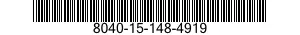 8040-15-148-4919 GASKET SHELLAC COMPOUND 8040151484919 151484919