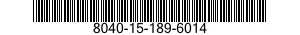 8040-15-189-6014 MASTERFLEX COMP. B 8040151896014 151896014