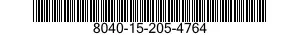 8040-15-205-4764 STICK COLLA 11 MM 8040152054764 152054764