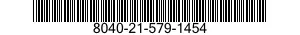 8040-21-579-1454 GASKET SHELLAC COMPOUND 8040215791454 215791454