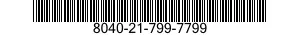 8040-21-799-7799  8040217997799 217997799
