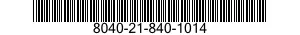 8040-21-840-1014  8040218401014 218401014