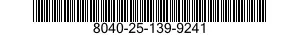 8040-25-139-9241 HARDENER,ADHESIVE 8040251399241 251399241