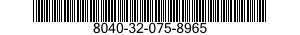 8040-32-075-8965 GLUE 8040320758965 320758965