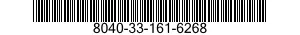 8040-33-161-6268 ADHESIVE 8040331616268 331616268