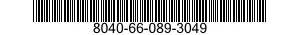 8040-66-089-3049 HARDENER,ADHESIVE 8040660893049 660893049