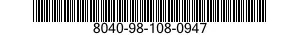 8040-98-108-0947 ADHESIVE 8040981080947 981080947