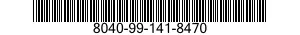 8040-99-141-8470 ADHESIVE 8040991418470 991418470