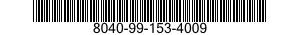 8040-99-153-4009 ADHESIVE 8040991534009 991534009
