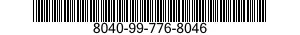 8040-99-776-8046 ADHESIVE 8040997768046 997768046