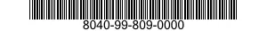 8040-99-809-0000  8040998090000 998090000