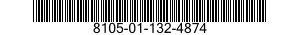 8105-01-132-4874  8105011324874 011324874