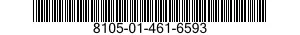 8105-01-461-6593 BAG,CATCH 8105014616593 014616593